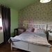 Sabareni, casa 2011, P+M 4 camere + dependinte, curte 500 mp