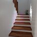 Sabareni, casa 2011, P+M 4 camere + dependinte, curte 500 mp