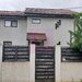 Sabareni, casa 2011, P+M 4 camere + dependinte, curte 500 mp