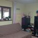 Sabareni, casa 2011, P+M 4 camere + dependinte, curte 500 mp