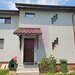 Sabareni, casa 2011, P+M 4 camere + dependinte, curte 500 mp